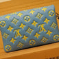 Louis Vuitton Pochette Coussin