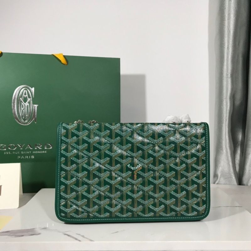 Goyard Alexandre III bag