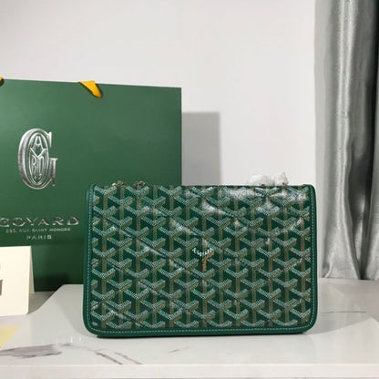 Goyard Alexandre III bag