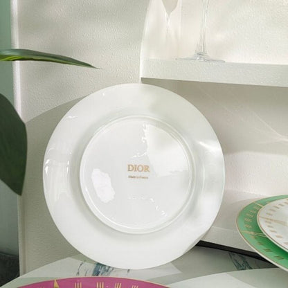 Rose des Vents (Wind Rose) collection by Dior Maison