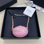Chanel Mini Bag Charm Fall-Winter 2025/26 Ready-to-Wear collection