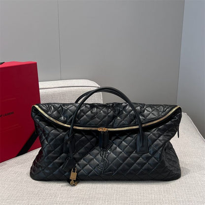Saint Laurent ES Giant Travel Bag