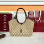 Gucci Mercato tote bag Spring Summer 2026 collection