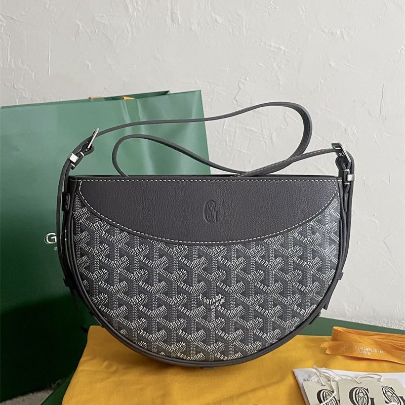 Goyard Hirondelle bag
