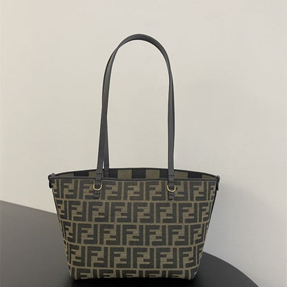 Fendi Roll Tote or Mini Roll Tote bag