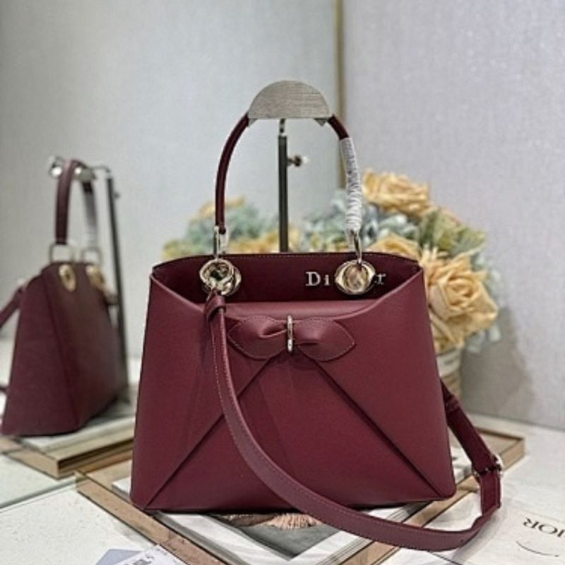 Dior Cigale Bag Jonathan Anderson for the House of Dior.