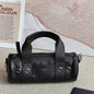 Prada Arqué Leather Mini Bag,