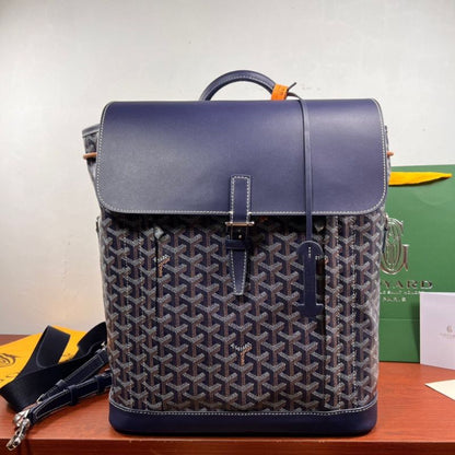 Goyard Alpin MM backpack