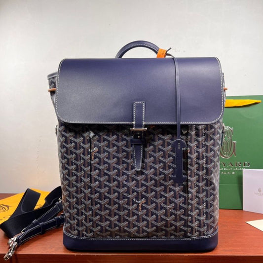 Goyard Alpin MM backpack