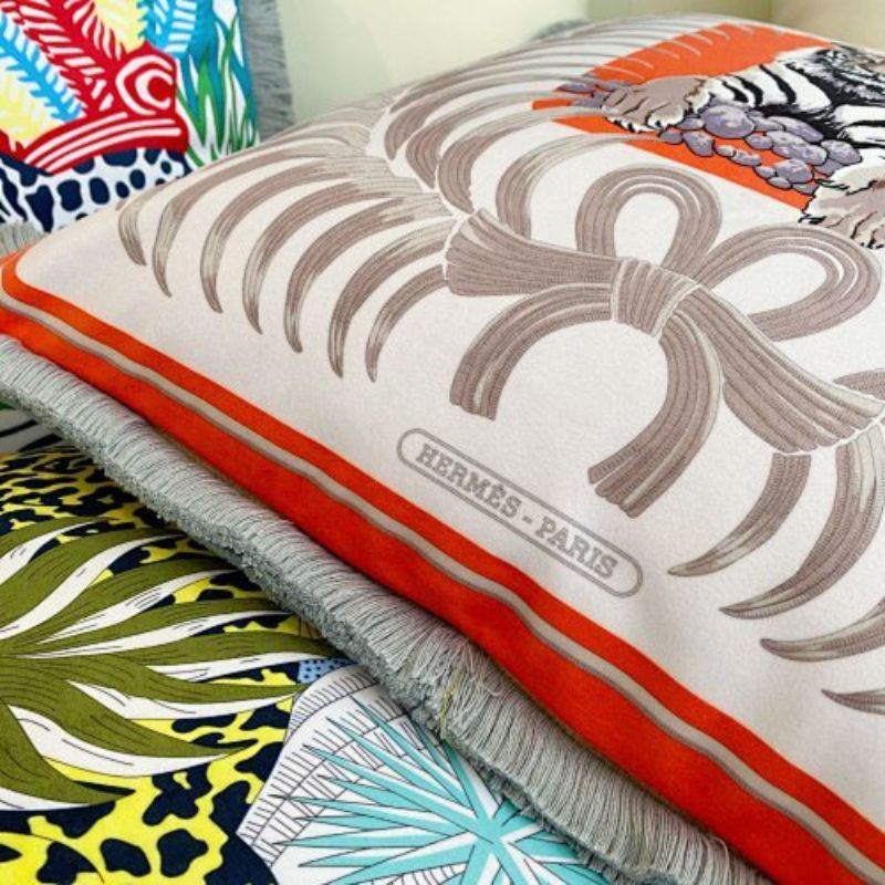 Hermès Home Collection,