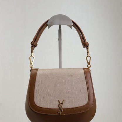 Saint Laurent Voltaire top-handle bag
