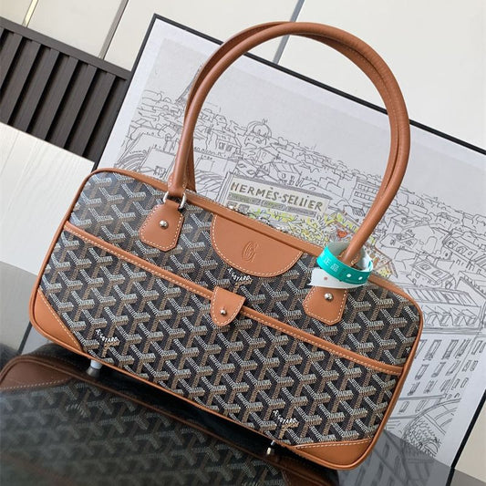 Goyard Saint Jeanne PM Satche