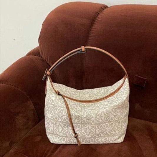 Loewe Cubi Anagram bag