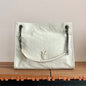 Saint Laurent Niki Shopping Bag,