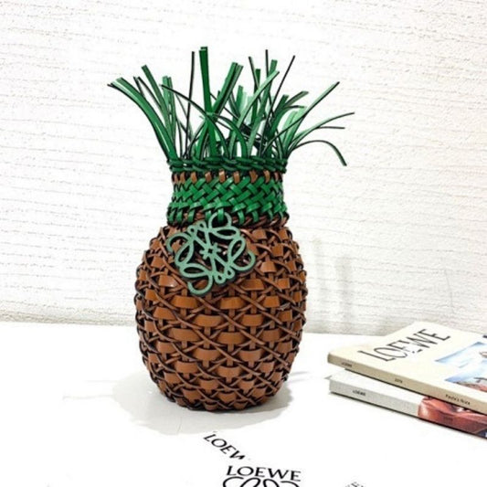 Loewe Pineapple bag,