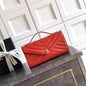clutch from the CHANEL 26X Holiday collection
