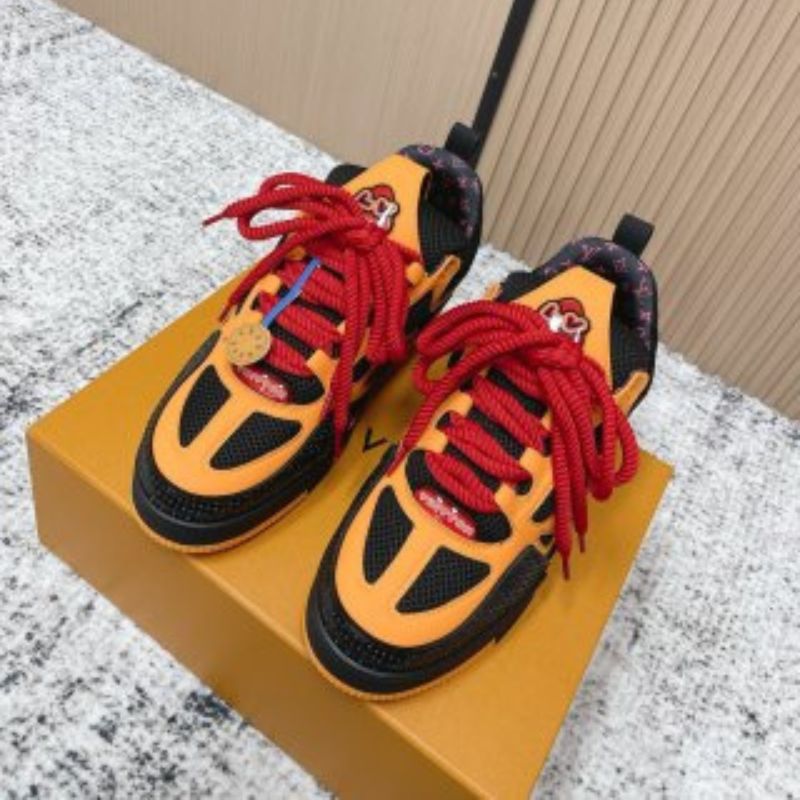 Louis Vuitton LV Skate Sneakers,