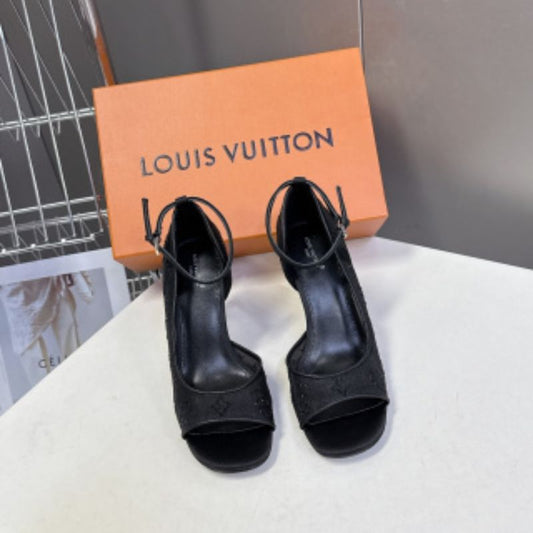 Louis Vuitton Gala Sandals,
