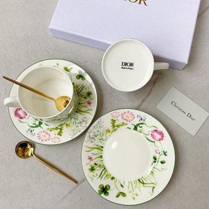 Dior Maison "Milly-la-Forêt" collection,