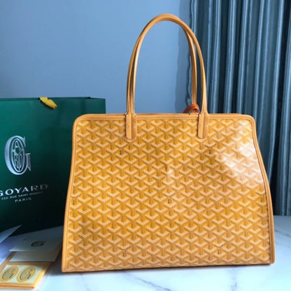 Goyard Artois tote bag