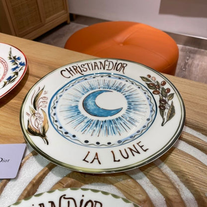 Constellation Tableware Series from Dior Maison