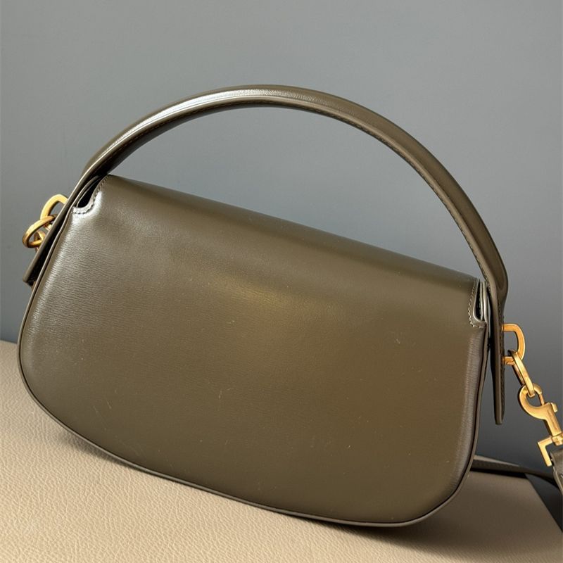 Saint Laurent Voltaire shoulder bag.