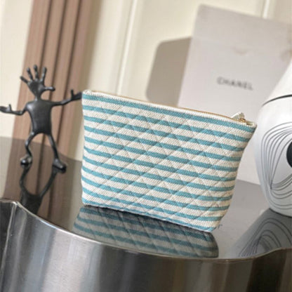 Chanel Zipped Case Cruise 2025/26 Collection