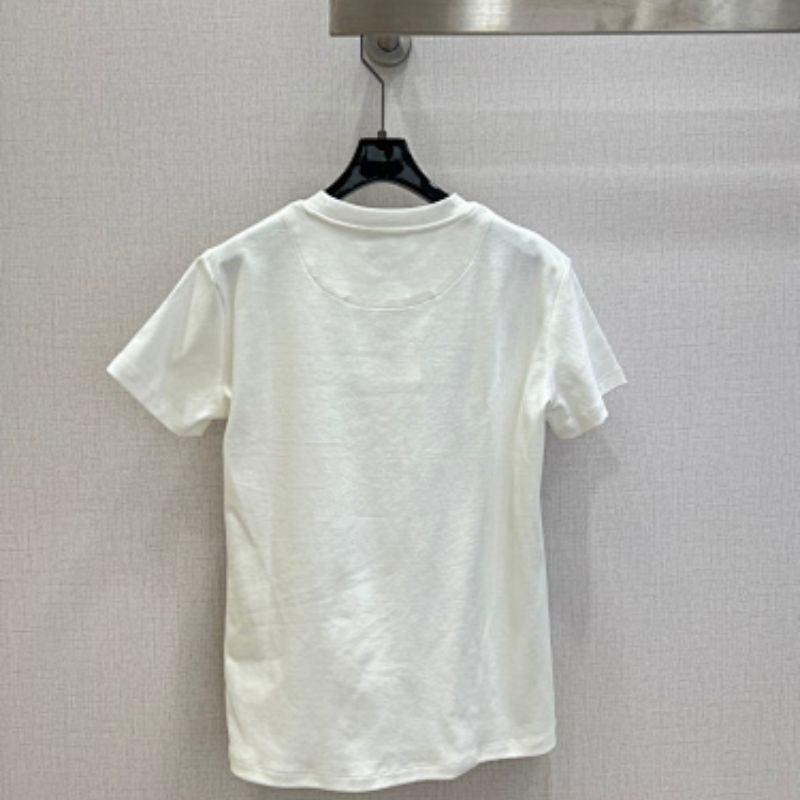 Hermès printed t-shirt,