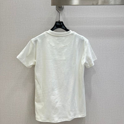 Hermès printed t-shirt,