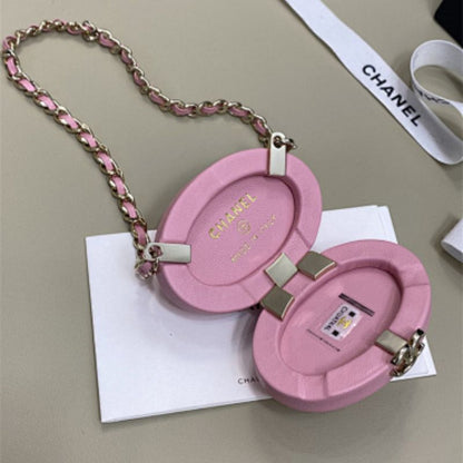 Chanel Mini Bag Charm Fall-Winter 2025/26 Ready-to-Wear collection