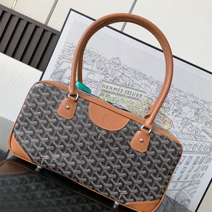 Goyard Saint Jeanne PM Satche
