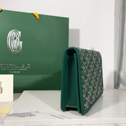 Goyard Alexandre III bag
