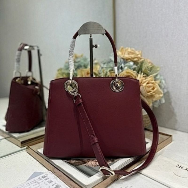 Dior Cigale Bag Jonathan Anderson for the House of Dior.