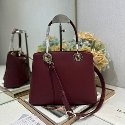 Dior Cigale Bag Jonathan Anderson for the House of Dior.
