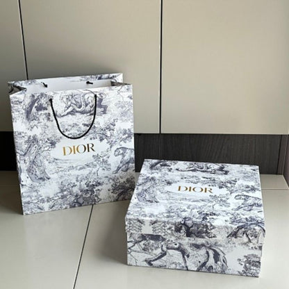 Dior-inspired smoked glass carafe and tumbler set,