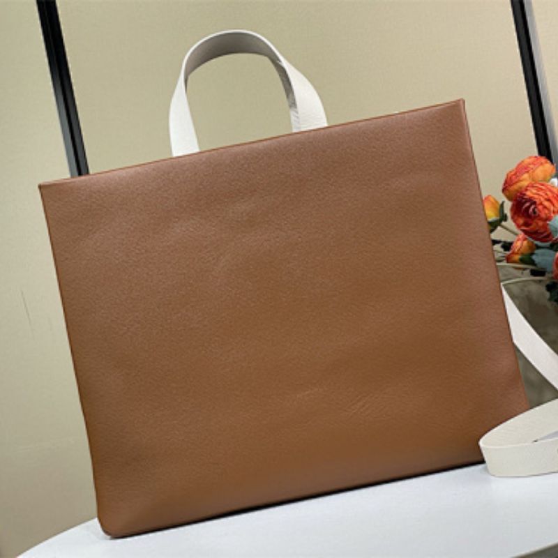 Louis Vuitton Shopper Tote MM