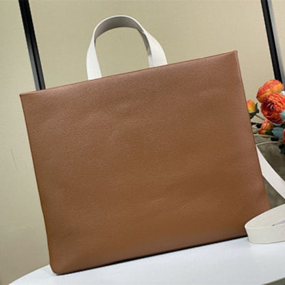 Louis Vuitton Shopper Tote MM