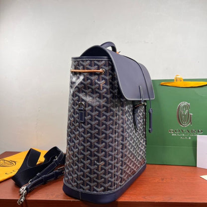 Goyard Alpin MM backpack