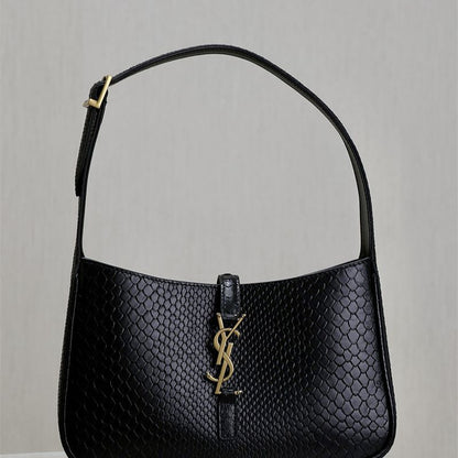 Saint Laurent Le 5 à 7 shoulder bag