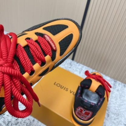 Louis Vuitton LV Skate Sneakers,