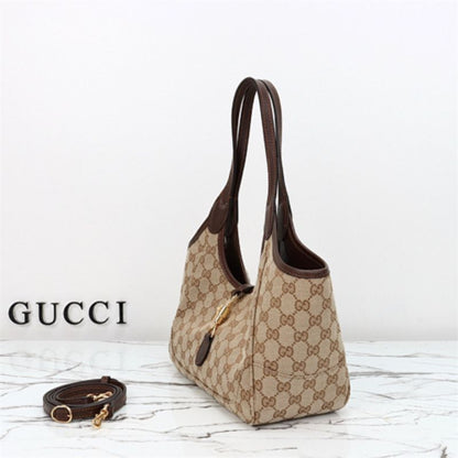 Gucci Mercato tote bag Spring Summer 2026 collection
