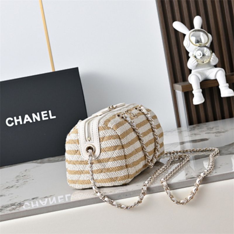 Chanel 26C Zipped Case