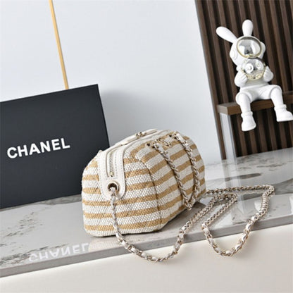 Chanel 26C Zipped Case