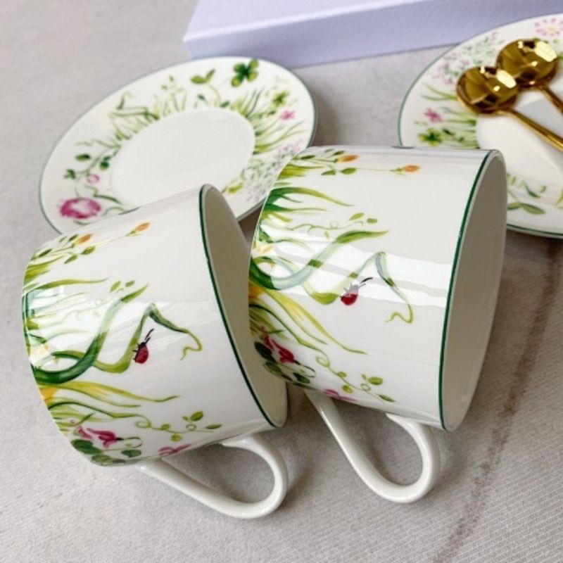 Dior Maison "Milly-la-Forêt" collection,