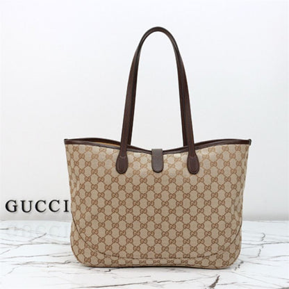 Gucci Jackie Medium Tote Bag