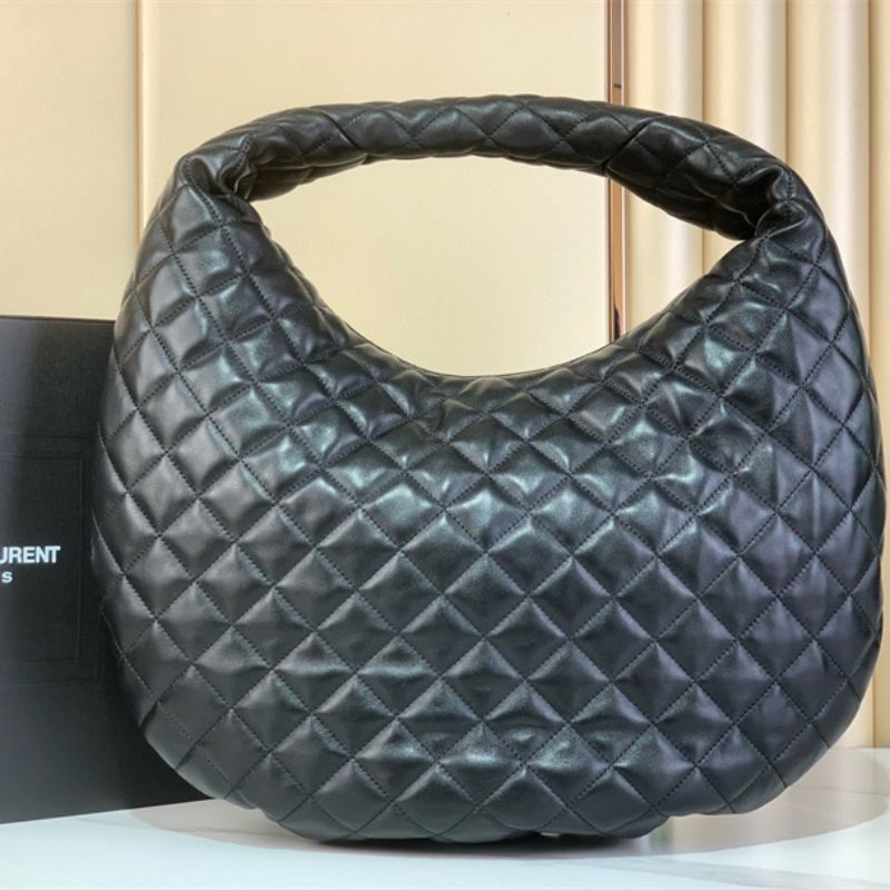 Saint Laurent Icare Maxi Shopping Bag