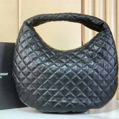 Saint Laurent Icare Maxi Shopping Bag