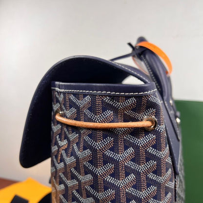 Goyard Alpin MM backpack