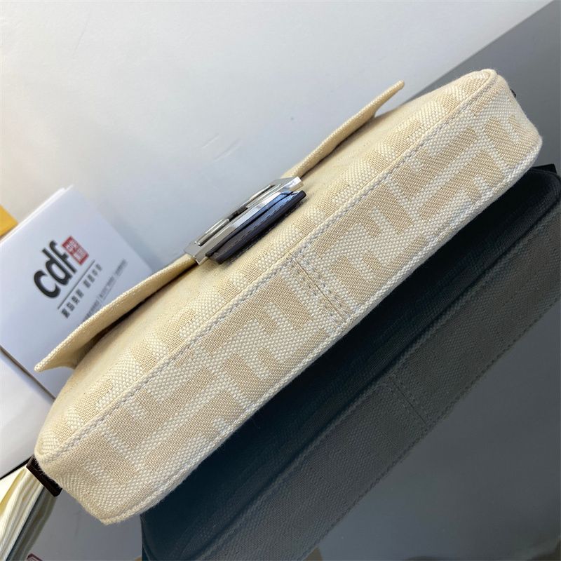 Fendi Baguette shoulder bag