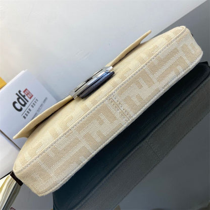 Fendi Baguette shoulder bag